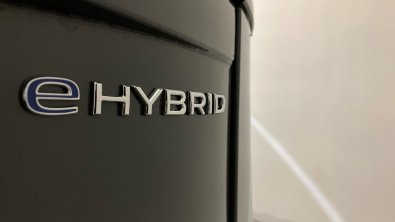 Volkswagen Tayron 1.5 TSI eHybrid Elegance 5dr DSG6 Estate